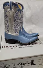 rios of mercedes womens boots for sale