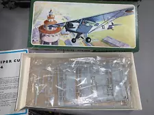 SMER Model Kit, Piper Cub L-4, USED