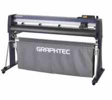 graphtec cutter for sale