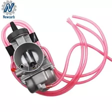 Carburetor Fit for Suzuki RM250 1996 1997 1998 1999 2000 38mm (For: 1997 RM250)