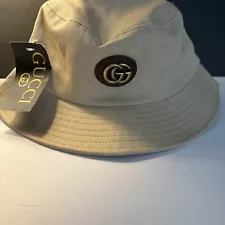 gucci bucket hat for sale