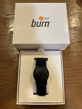 OrangeTheory OT BEAT BURN 5.0 Heartrate Monitor w/ 2 Watch Strap Bands NEW NIB