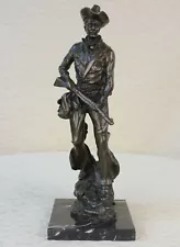 Christmas Gift for Your Cowboy Western Texas Memorabilia Trophy Statue Sale