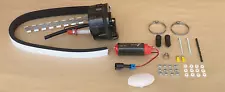 SALE Aeromotive 18688 Phantom 340 Stealth Fuel Pump Kit For 6"-12" Deep Tank