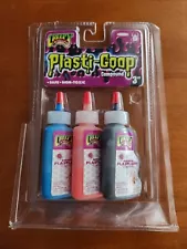 Creepy Crawlers Plasti Goop Compound Jakks Pacific 2006 BRAND NEW