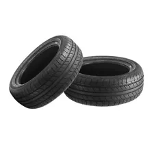 2 X Summit Ultramax AS P205/65R15 94H Tires (Fits: 205/65R15)