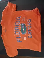 Florida Gators Toddler T Shirt for Game Day or Just Hanging Out.