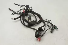 18-21 Harley Davidson Sport Glide Main Wiring Harness 69202199 (For: 2018 Sport Glide)