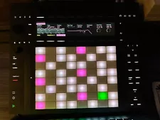 Ableton Push 3 Controller