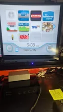 tomol-22: Modded Wii Console w/ Emulation + Controllers