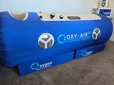 hyperbaric chambers for home use