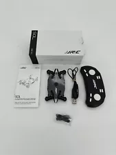 JJRC H49 Remote Control Drone Ultrathin Foldable Airplane RC Drone Quadcopter