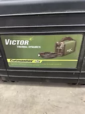 Victor Thermal Dynamics Cutmaster 42 Plasma Cutter