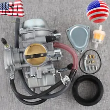 Carburetor for Yamaha Grizzly 660 YFM660 2002-2008 New Carb