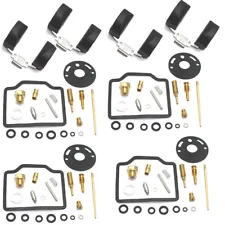 For Honda CB750 K1-K6 1972-1975 CB 750 Carburetor Repair Kit Carb Rebuild Float (For: 1972 Honda)