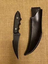 greco custom knives