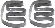 Motorcycle Rim Strip's 1 pair front rear 17"-14" combo-Mini Dirt Bike 85cc (For: Yamaha)