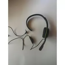 Microsoft XBOX One - Wired Chat Headset Microphone (Model 1564)