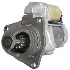 Starter for Isuzu E-120 83 1983 S210-108 S210-108A S210-108AR S210-25