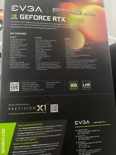 evga geforce rtx 3080 ftw3 ultra nvidia