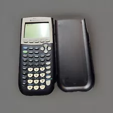 New ListingTexas Instruments TI-84 Plus Graphing Calculator