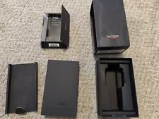 Motorola Droid Turbo Ballistic Nylon Box Only