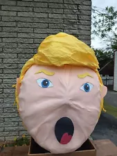 donald trump pinata for sale