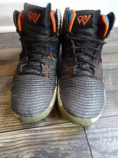 Jordan 31 XXXI 30.5 XXX.5 Hybrid Why Not? Russell Westbrook MVP Sz 11 35% Off