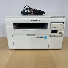 Samsung SCX-3405W Monochrome Laser All-In-One Wireless Printer Scanner Copier