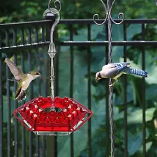 Outdoors Hummingbird Feeders 2024 Plastic New Hummingbird Feeder Sherem