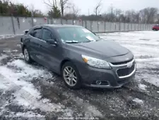 Used Right Door Mirror fits: 2013 Chevrolet Malibu Power w/integral turn signal