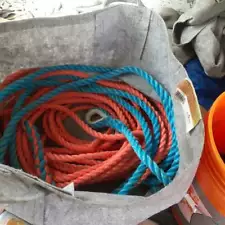 Weighted Anchor Rope for sale100 feet