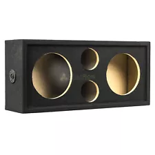 empty speaker boxes for sale