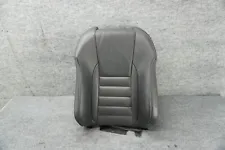 ✔ SEAT UPEER CUSHION LEFT DRIVER F-SPORT LEXUS 15-20 IS200T IS300 IS350 OEM