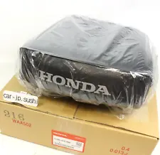 HONDA GENUINE SEAT Super Cub/Benly/C70/C90/C110/HA02/JA07/JA10/CD90/HA03/CD125S