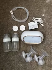 Spectra Synergy Gold Portable Double Adjustable Electric Breast Pump 24mm