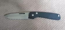 John Greco small folding knife