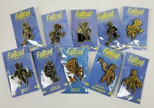 fallout 4 perk pins for sale