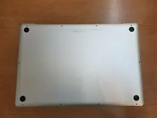 ORIGINAL!! APPLE MACBOOK PRO A1297 MID 2009 17" BOTTOM CASE 922-9024 604-0692-02