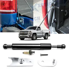 Tailgate Assist Shock Struts Trunk Lift Support For Silverado/Sierra 2007-2018