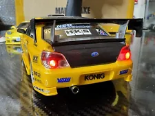 Kyosho Mini Z Drift Package PRO Custom RTR Ready To Run