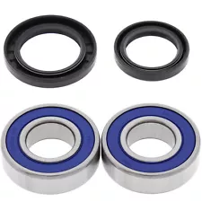 Wheel Bearing Kit Rear For Kawasaki KLF 300 C Bayou 4x4 300 1989