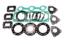 Kawasaki Top End Engine Gasket Kit STX 1100 1997-1999; ZXI 1100 1996-2003 1997 (For: Kawasaki)