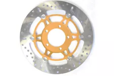 Floating Brake Rotor EBC MD662X (For: Triumph Daytona 600)