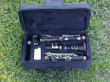 intermediate clarinet for sale