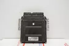 2010 Nissan Frontier Xterra 4.0 MEC77-070 Engine Control Module Unit Ecm H59 036