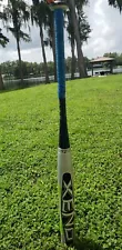 Louisville Slugger Xeno TPS Composite Softball Bat FP11X ISF 2005 33in 23oz