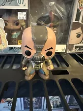 Funko Pop! Heroes DC The Dark Knight Rises Bane #20 Vinyl Figure Loose OOB Vault