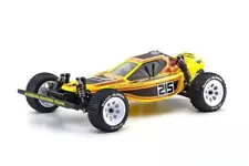 Kyosho Optima PRO 4WD Buggy Kit KYO30620