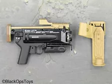 1/6 Scale Toy SMU CCT Tier 1 Op. - 40mm Grenade Launcher